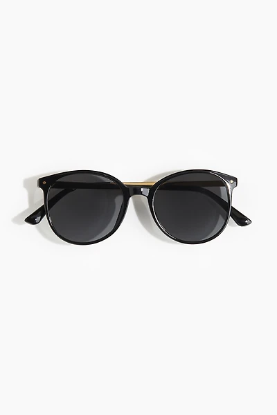 Round Sunglasses