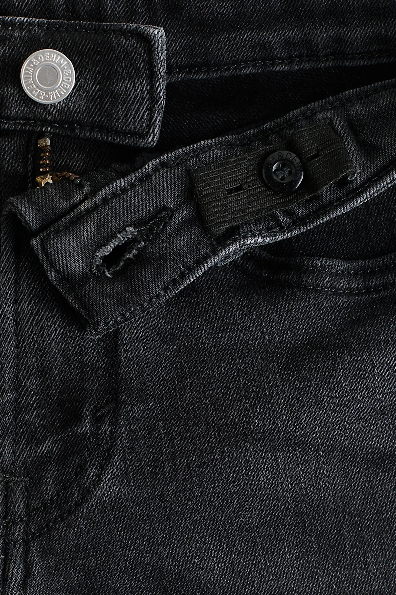 Skinny Fit Jeans