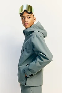 Veste de ski matelassé StormMove™