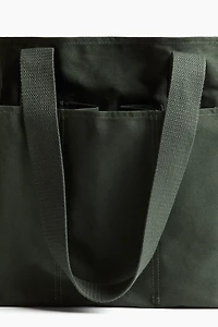 Cotton Shopper