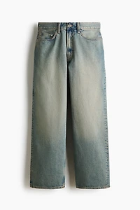Baggy Jeans