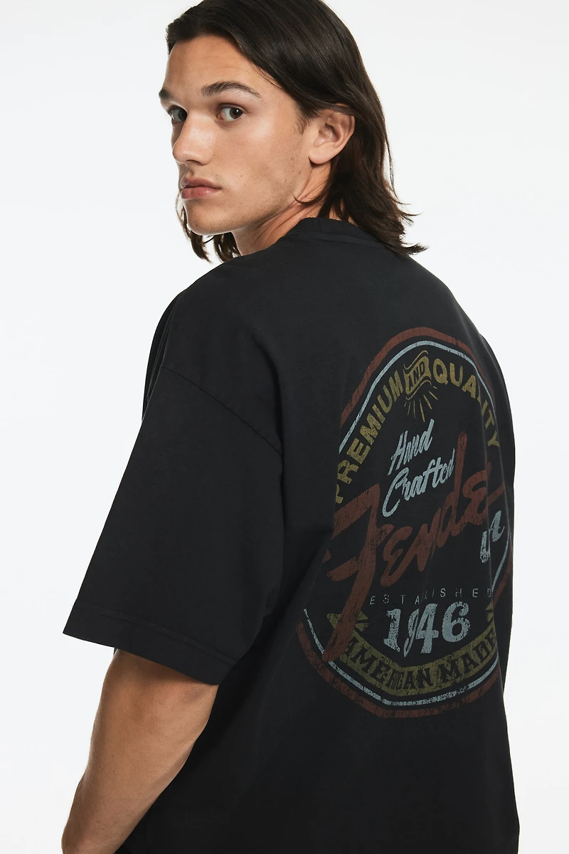 T-shirt Grande Taille