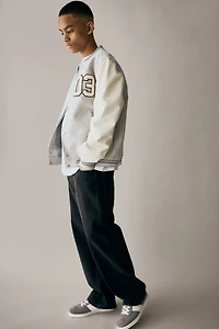 Baggy Fit Jeans