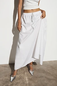 Pointed Heeled Sandals