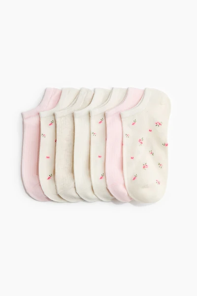 7-pack Ankle Socks
