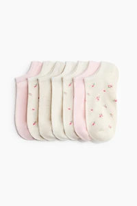 7-pack Ankle Socks