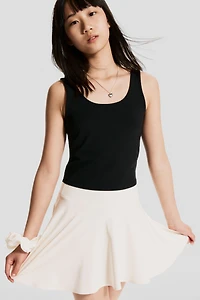 Shelf-Bra Sports Top with SoftMove™