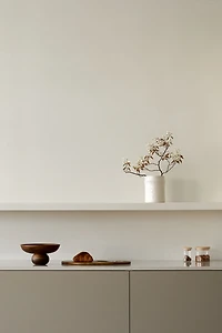 Asymmetric Mango Wood Cutting Board