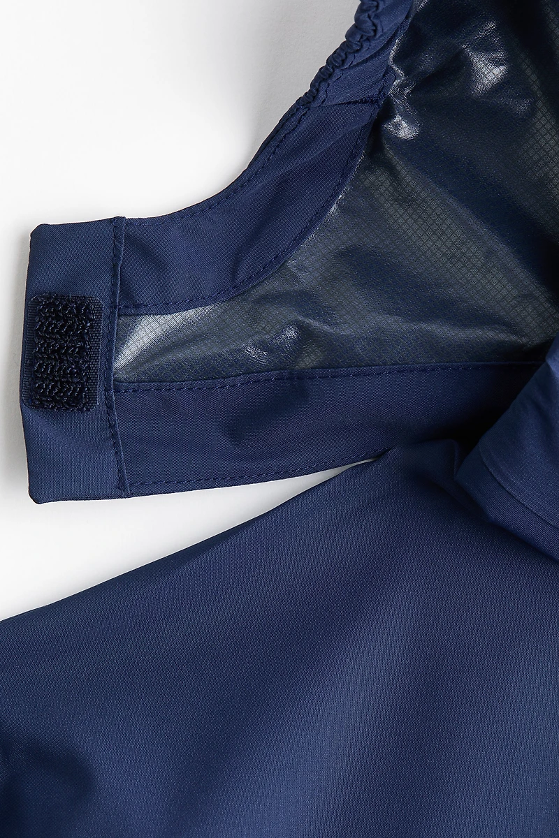 Veste de pluie unisexe StormMove🅪