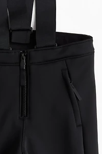 Pantalon de ski hydrofuge