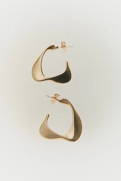 Hoop Earrings