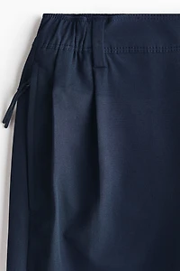 Golf Shorts with DryMove™
