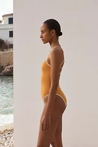 Sports Swimsuit