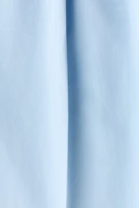 Loose-Fit Tailored Pants