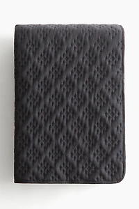 Quilted Bedspread