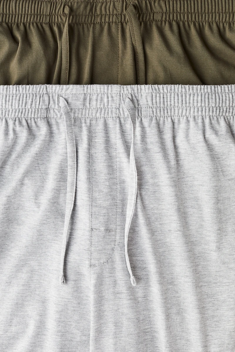 2-Pack Regular-Fit Sweatpants