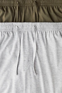 2-Pack Regular-Fit Sweatpants