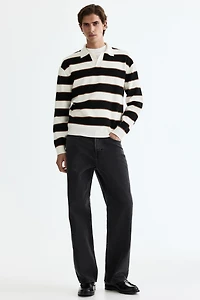 Relaxed Fit Polo shirt