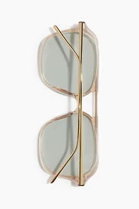 Polarized Sunglasses