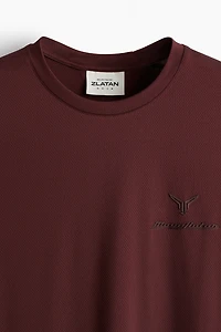 Regular-Fit Sports Shirt with DryMove™