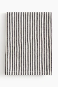 Cotton-Blend Tablecloth