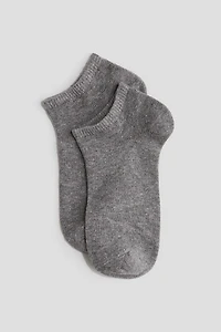 10-Pack Ankle Socks