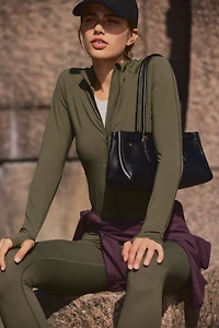 Activewear Jacket with Cool Handfeel DryMove™