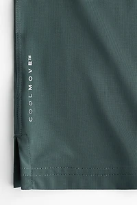 Muscle-Fit Sports T-Shirt with CoolMove™