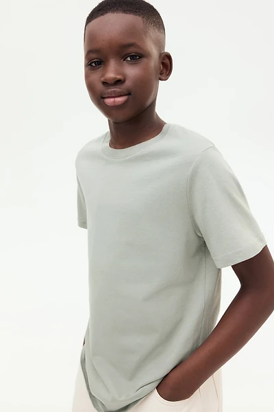 Cotton T-shirt