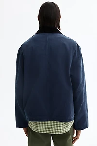 Short Workwear Jacket