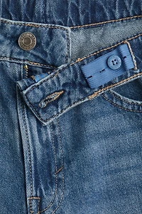 Loose Fit Jeans