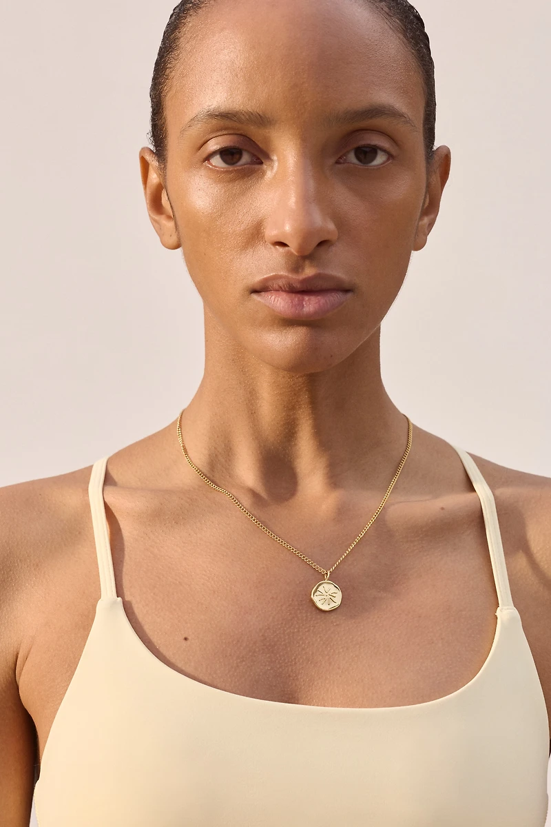 Waterproof Necklace