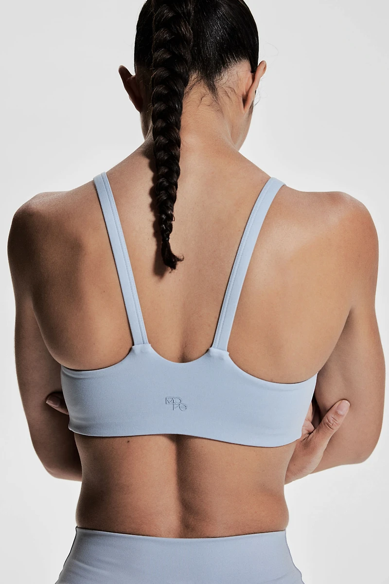 Medium Support Sports Bra with SoftMove™