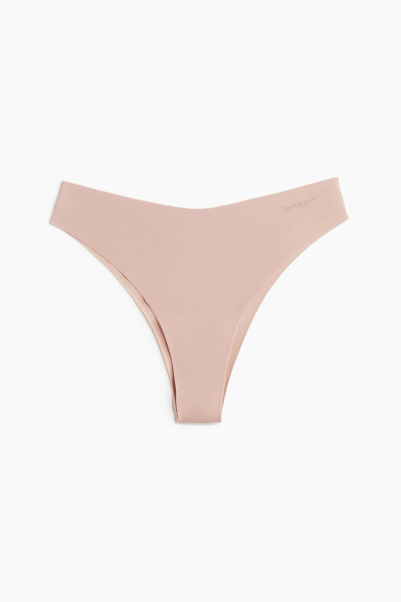 Lot de 3 culottes Brazilian sport DryMoveđ
Ș