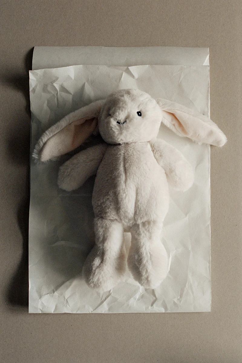 Rabbit Soft Toy