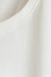 Lot de 3 T-shirts en coton