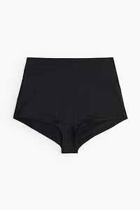 3-pack Microfiber Shortie Briefs