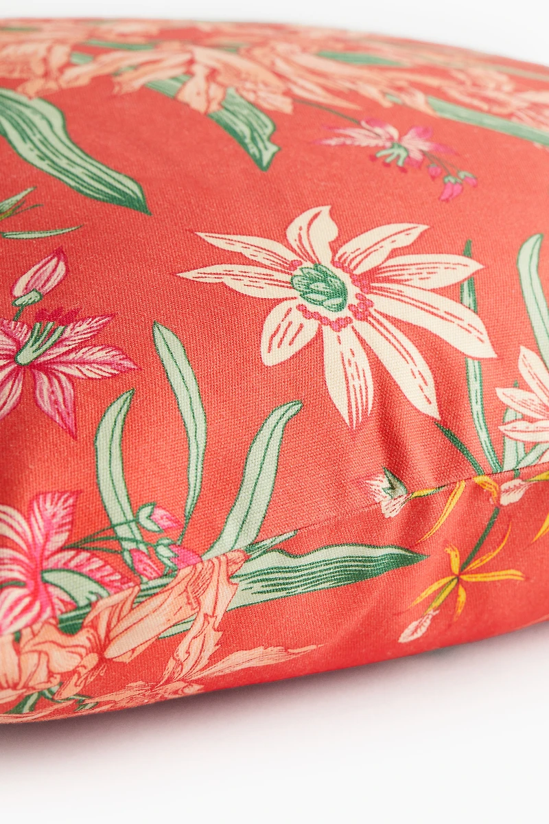 Outdoor Cushion Cover