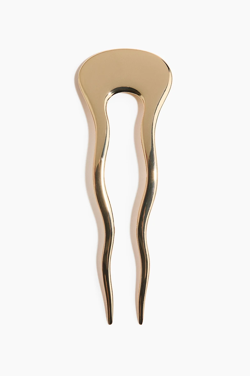 Metal Hair Stick