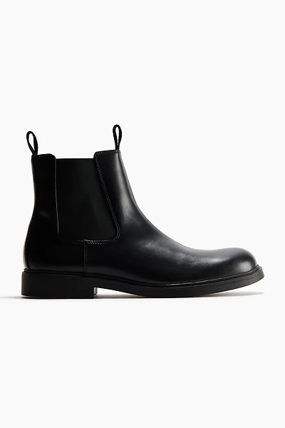 Chelsea Boots
