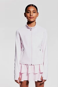 Tiered Tennis Skirt with DryMove™