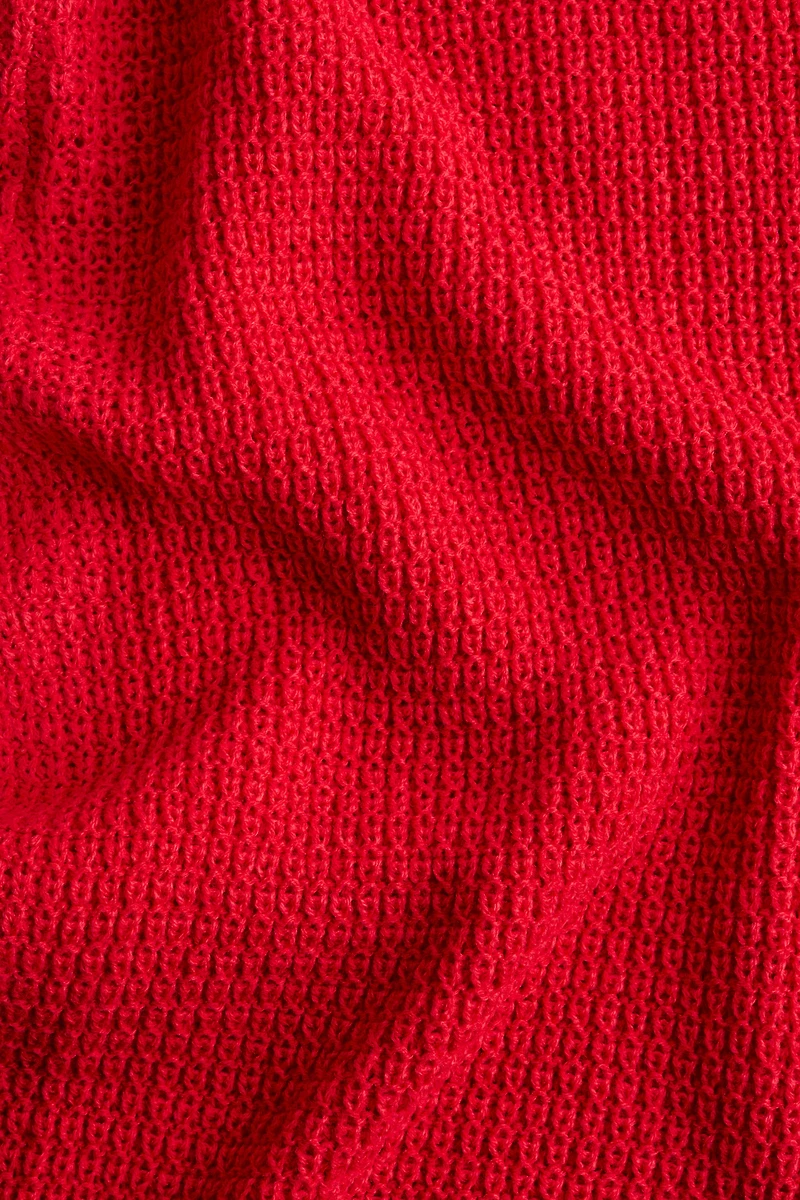 Knit Bodycon Dress