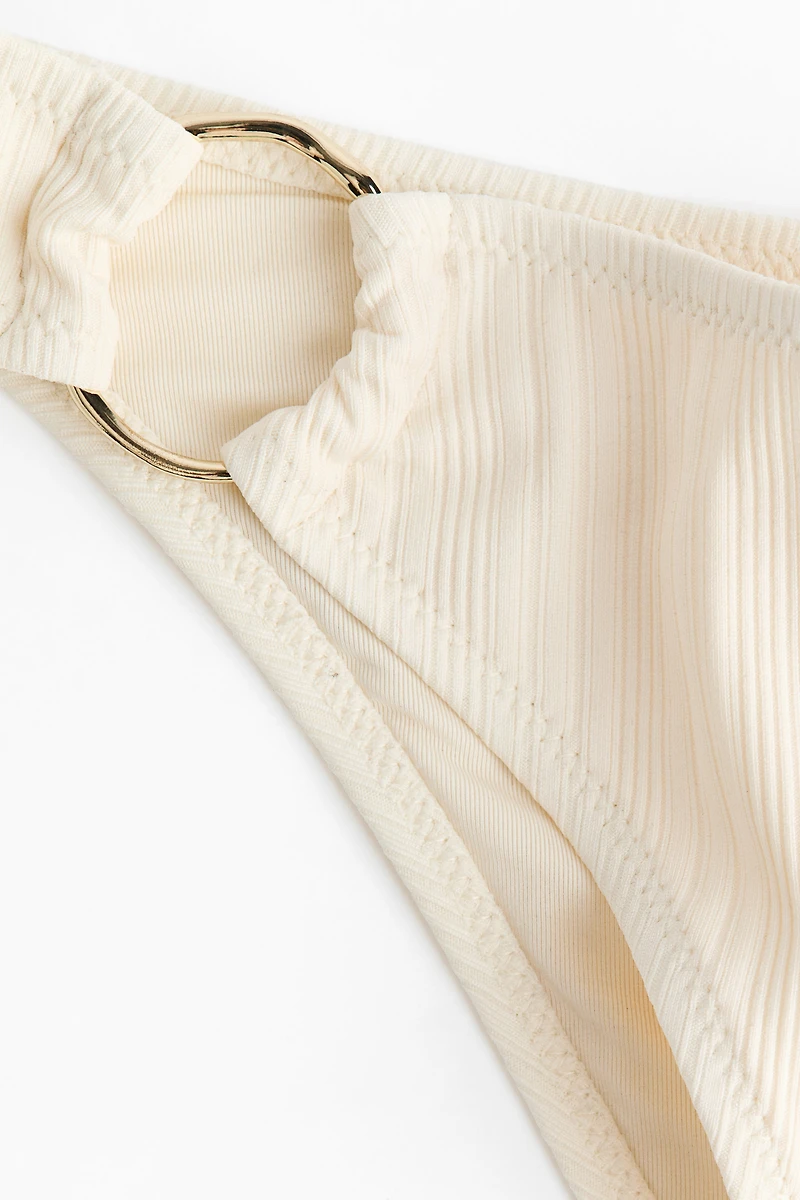 Cheeky Bikini Bottoms