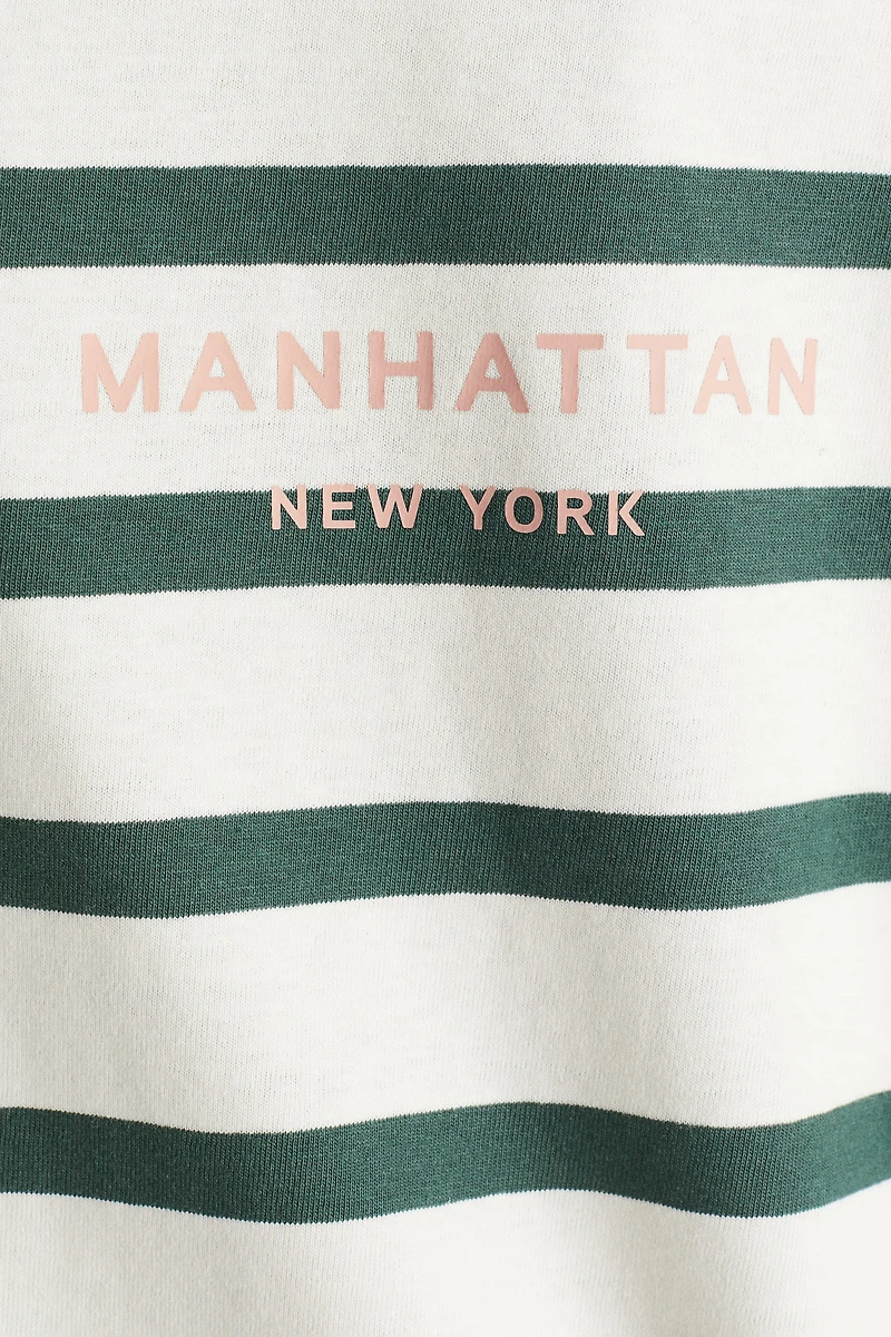 T-shirt grande taille