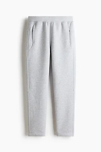 Regular-Fit Tapered Sports Joggers with DryMove™