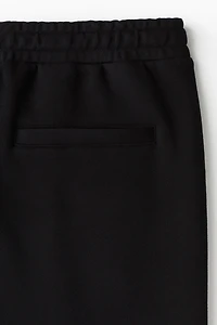 Regular Fit Tailored joggers
