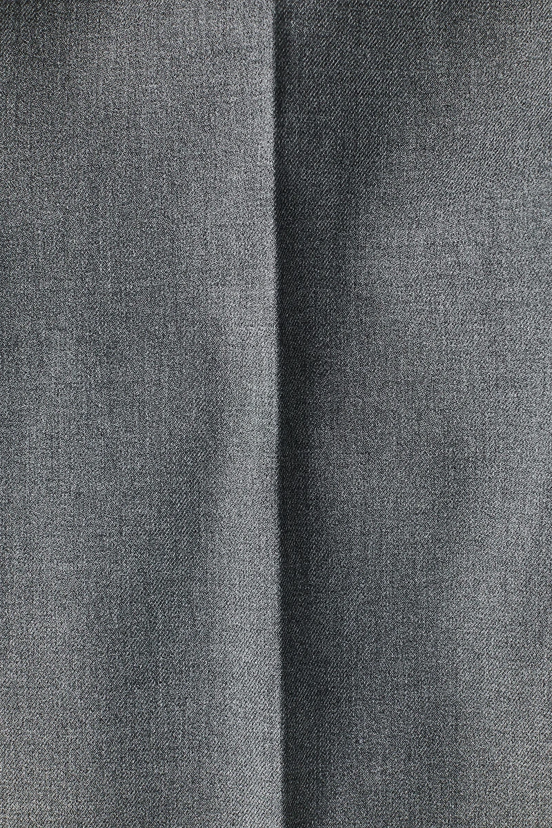 Loose-Fit Tailored Pants