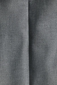 Loose-Fit Tailored Pants