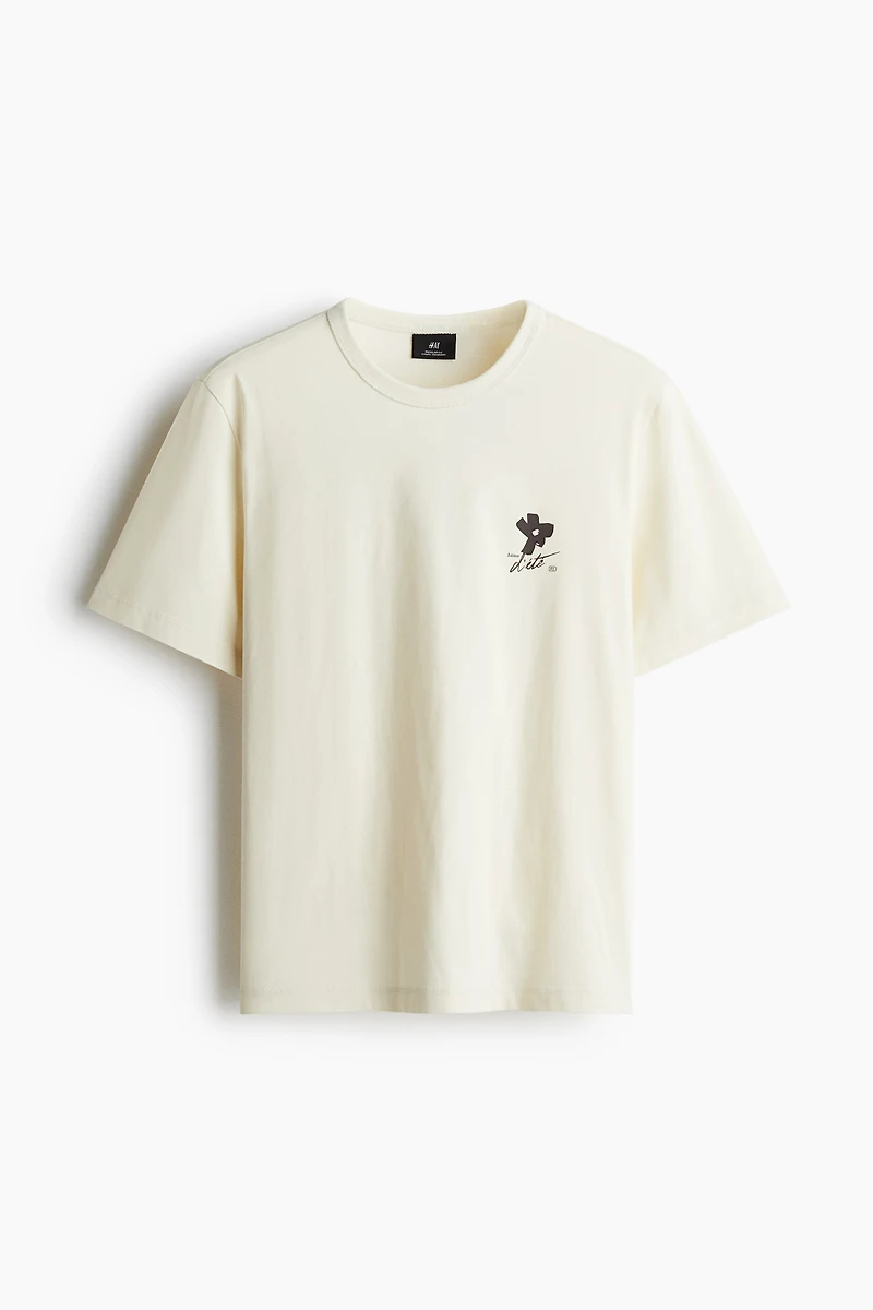 COOLMAX® Regular Fit T-shirt