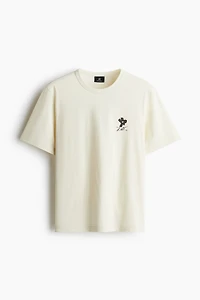 COOLMAX® Regular Fit T-shirt
